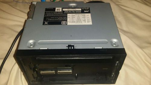 Jvc kw-av61bt 2-din radio / receiver