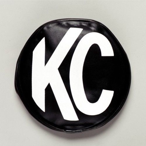 Headlight cover kc hilites 5400