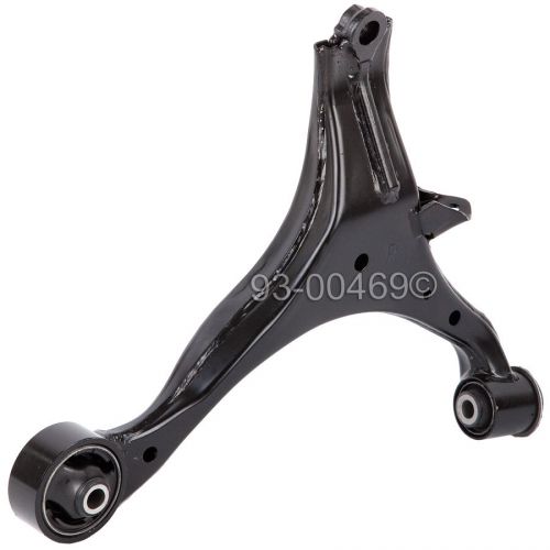 New front right lower control arm for honda civic