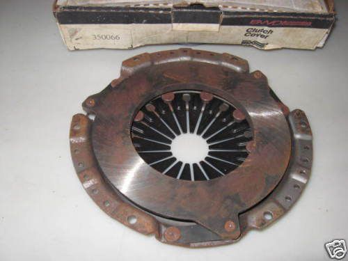 82-94 chrysler, dodge, plymouth, 9&#034; pressure plate, b/w # 350066