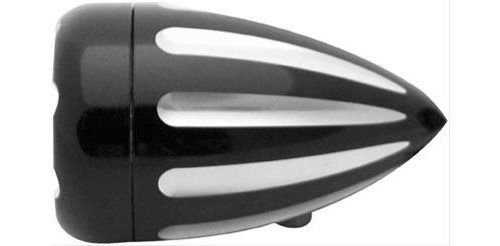 Arlen ness deep-cut turn signals with fire ring led 12-749