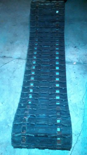 Arctic cat polaris 15x136 .80" lug track puma 2 up rmk sks mountain cat 580 600