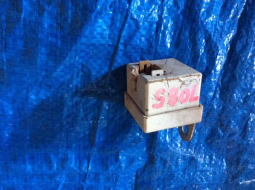 Toyota landcruiser wiper control relay hj75    fj75  85940-90k01 12v       7085