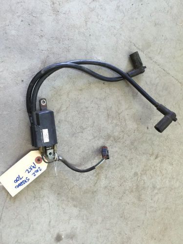 Skidoo ignition coil 512059512 summit 2002-2004 legend mxz touring 700