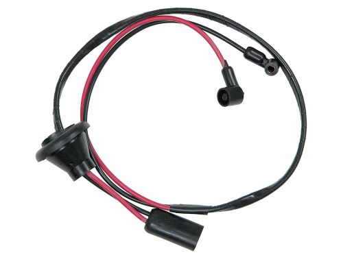 New 1968-72 ford tachometer wiring harness mustang galaxie torino c8ob c9ob d0ob