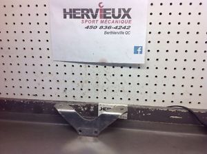 Ski doo skidoo brp mxz mx z renegade 02-09 steering shaft support 6040606d