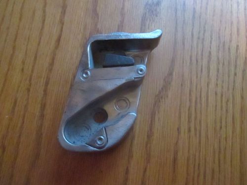 1949 1950 1951 1952 chevrolet rh passenger&#039;s side door striker