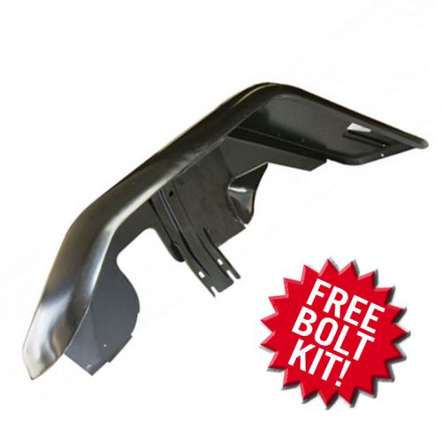 Fj40 , fj45 land cruiser fender - left hand side - driver