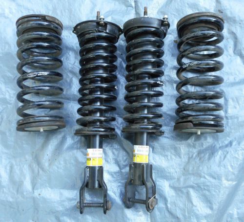 1993-1998 lincoln mark viii arnott coil spring conversion kit c-2236 lsc