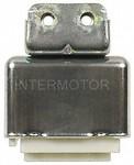 Standard motor products ry1127 fuel injection relay