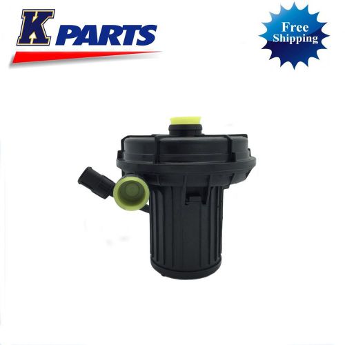 Purchase Emission Control Secondary Air Pump For 20032006 BMW E46