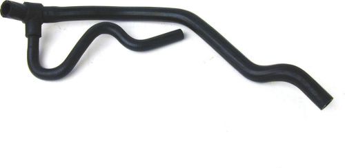 Engine coolant recovery tank hose uro parts 3547149 fits 92-95 volvo 940