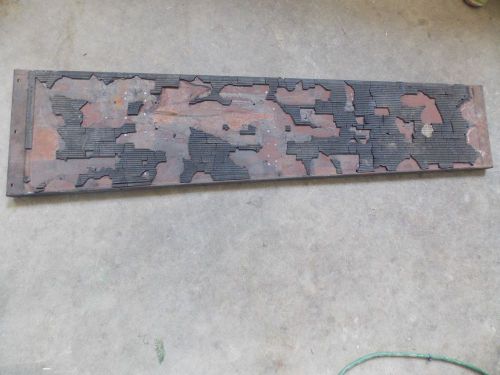 Vintage running board chevy dodge ford model t ??
