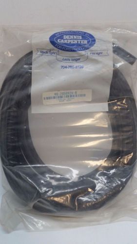 1935 1936 ford sedan roof seal