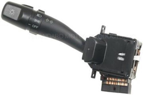 Headlight dimmer switch standard cbs-1198 fits 01-06 hyundai santa fe