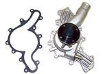 Dnj engine components wp4023 new water pump