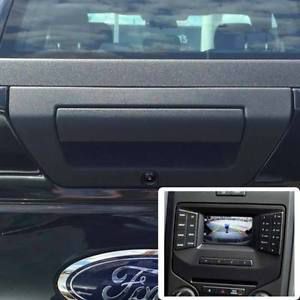 2015+ f150 backup camera for 4.2&#034; factory display&#039;s