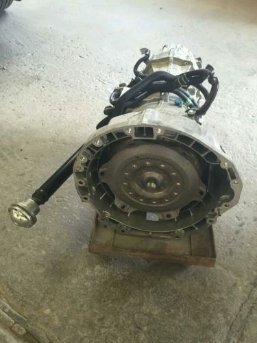 2015 maserati ghibli automatic transmission ~ less than 3,000 miles