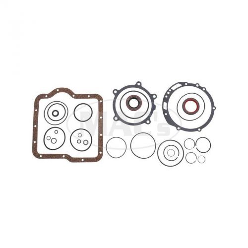 1955-57 ford thunderbird transmission seal kit for ford-o-matic 2-speed