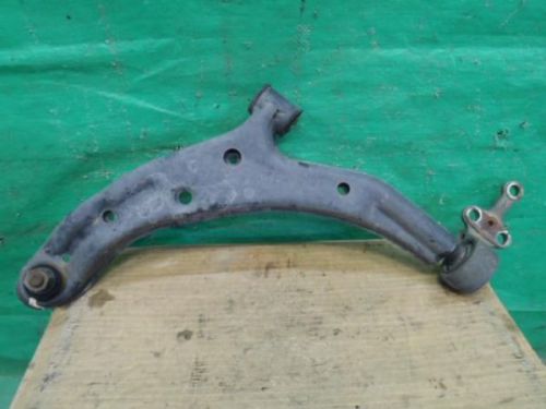 Nissan sunny 2003 front left lower arm [0851740]