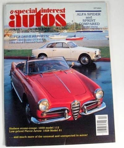 Sia 1954 buick century 1939 hudson model 112 1928 pierce-arrow model 81