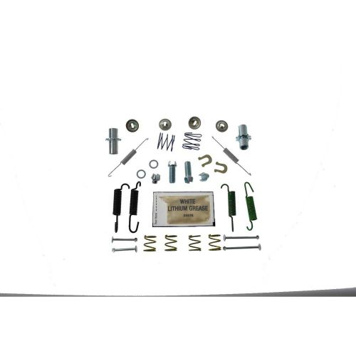 Carlson 17471 parking brake hardware kit
