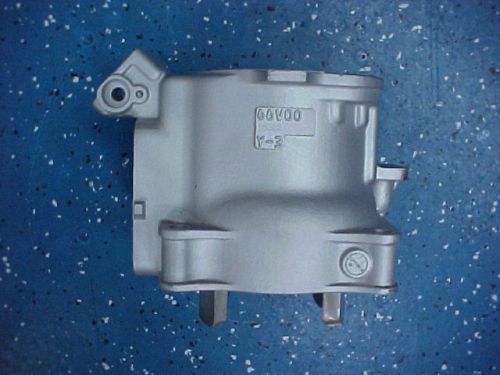 Yamaha cylinder 1200r 66v00 casting personal watercraft *replated* free shipping