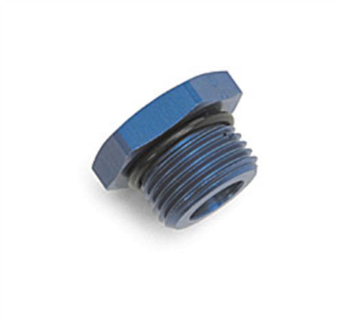 Russell 660290 adapter fitting straight thread plug