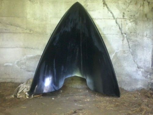 1941, 1942-47 senior packard clipper hoods