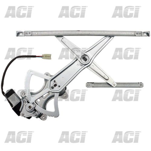 Aci/maxair 88380 window reg with motor