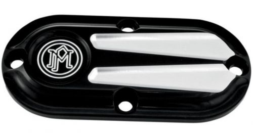 Performance machine - 0177-2028-bm - scallop inspection cover, contrast cut