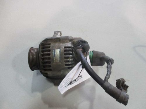 Alternator 2.2l ex fits 94-97 accord 49206