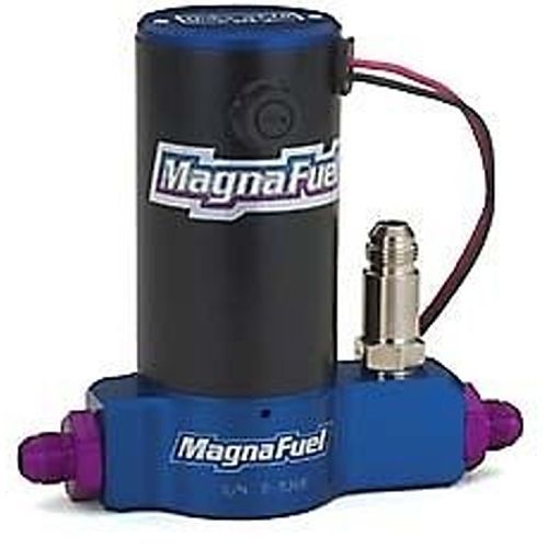 Magnafuel mp-4501 quickstar 275 electric fuel pump 750h