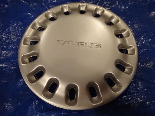 1992 1993 1994 1995 ford taurus  16 slot 14&#034;  hubcaps hub caps hub cap