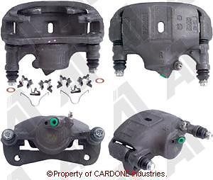 A1 cardone 19-b1008 disc brake caliper