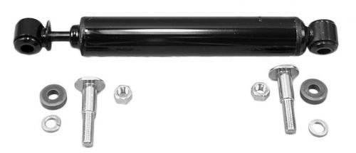 Magnum steering damper fits 1975-1981 plymouth trailduster  monroe shocks/struts