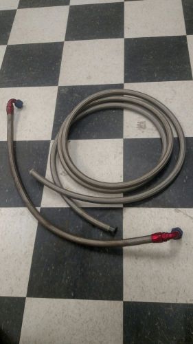 12an hose and fittings