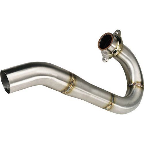 Pro circuit t-4 atv stainless steel head pipe - 4qh93300h