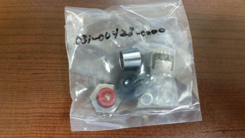 King 031-00428-0000 autopilot disconnect switch assembly nos
