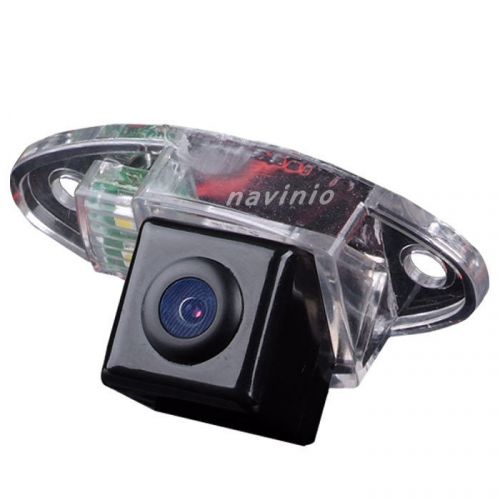 Ccd car rearview camera for buick enclave parking security wide angle good image