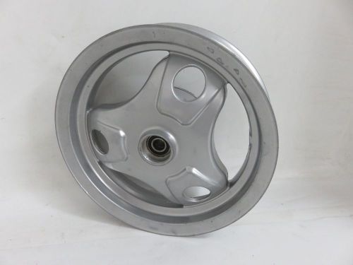Oem piaggio sfera front wheel pn 267544