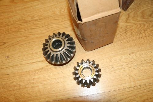 New mercury mercruiser quicksilver oem part # 43-14063a 1 gear assy