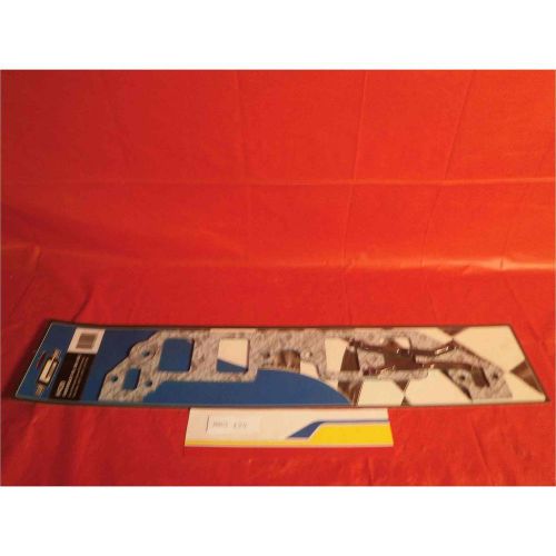 Mr gasket 420 intake gasket bbc int.gasket,dart big chief,1/16
