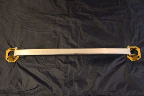 J&#039;s racing strut bar (front) 92-95 eg6 &amp; 94-01 dc2
