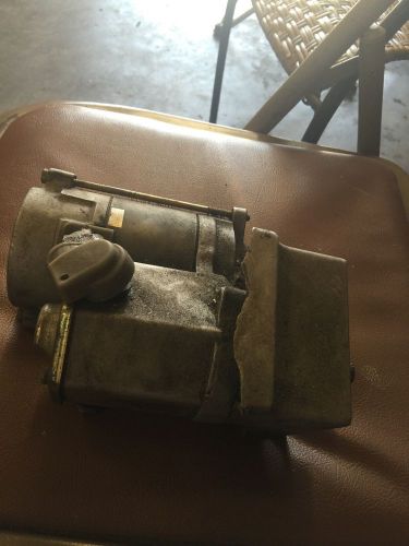 East coast electric sbc bbc started