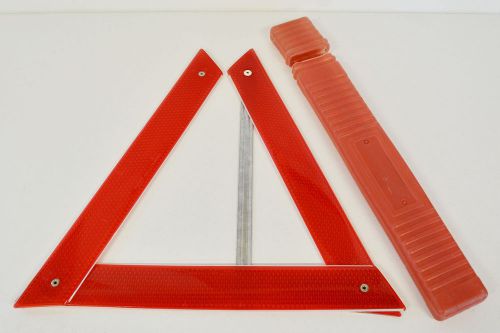 Ferrari 208 308 328 412 400 mondial tool kit emergency triangle costaplastik