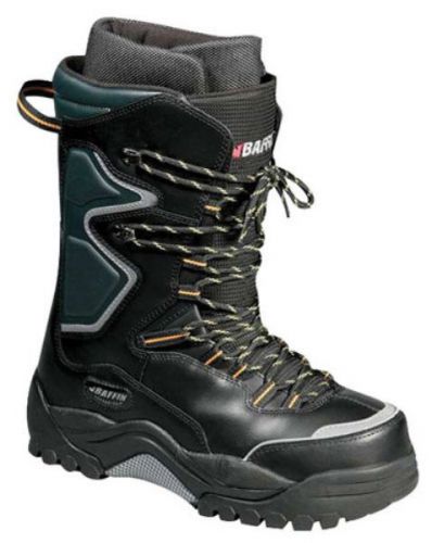 Baffin ligthing snow boot