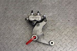2007 kawasaki vulcan 1500 vn1500n classic rear back wheel brake caliper