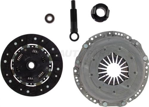 New clutch kit fits volvo 240 242 244 245 turbo - genuine exedy oem quality