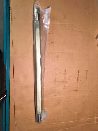 Yamaha snowmobile 8fa-47511-00-00 axle, front